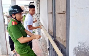 Kinh tế thích ứng với biến đổi khí hậu: Bài 3 - Ứng phó khẩn cấp cho mọi tình huống