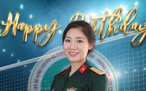 Tin nóng thể thao tối 20/10: Hoa khôi bóng chuyền Phạm Thị Yến đón sinh nhật đặc biệt, tay vợt Việt Nam giành HCV thế giới pickleball