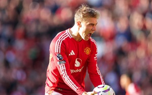 Premier League vòng 8: Đây mới là Hojlund mà MU cần