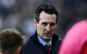 MU có nên mời Unai Emery thay Ten Hag?