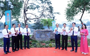 Chào tuần mới: Từ hồ Thiền Quang tới công viên Thống Nhất