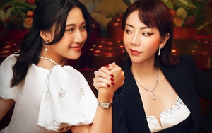 Từ "em gái Trấn Thành" đến diễn viên trẻ Uyển Ân