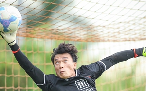 HLV Phùng Thanh Phương tính kế đá luân lưu, Bùi Tiến Dũng sẽ đối đầu Văn Lâm