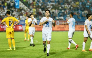 Giải VĐQG Việt Nam tăng giá trị hơn 133 tỷ đồng sau 1 năm, lọt Top Đông Nam Á