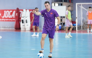 Futsal Việt Nam giải đáp những hoài nghi