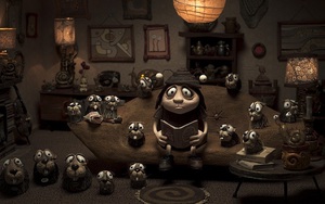 Phim "Memoir Of A Snail" - rất "con người" giữa thời đại số