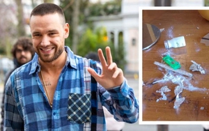 Cáo buộc nhân viên khách sạn cung cấp ma túy cực mạnh cho Liam Payne trước khi qua đời