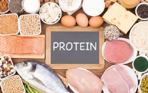 Protein miễn dịch hỗ trợ điều trị ung thư đại trực tràng