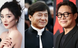 Dương Mịch, Thành Long và loạt sao C-biz bị tố quỵt tiền từ thiện