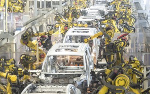 Hướng đi mới cho ô tô điện