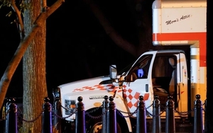 Bầu cử Mỹ 2024: Bắt giữ một đối tượng đe dọa bầu cử