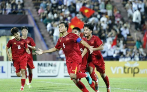 Xem VTV5 VTV6 trực tiếp bóng đá Việt Nam vs Kyrgyzstan 19h hôm nay, VL U17 châu Á 2025