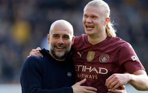 Man City vs Sparta Prague (02h00, 24/10): 'Cỗ máy' của Guardiola hướng đến kỷ lục mới