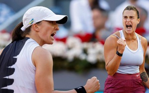 Iga Swiatek mất ngôi số một thế giới vì vi phạm quy định WTA: Bất công cho nữ hoàng Ba Lan?