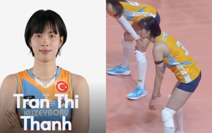 Tin nóng thể thao sáng 23/10: Trần Thị Thanh Thúy nhận quyết định từ CLB Thổ Nhĩ Kỳ, đội bóng Việt Nam thắng ngược đại diện Nhật Bản