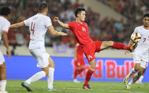Đội tuyển Việt Nam: Mục tiêu chung kết AFF Cup có khả quan?