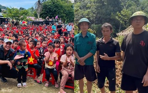 Độc quyền từ Tây Ban Nha: Toà án đình chỉ hồ sơ vụ việc của diễn viên Hồng Đăng và nhạc sĩ Hồ Hoài Anh sau hơn hai năm