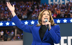 Bầu cử Mỹ 2024: Bà Kamala Harris vượt ông Donald Trump trong cuộc đua tài chính