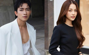 Phim Tết 2025 "Tứ Hải phát tài": Võ Cảnh "bén duyên" Tam Triều Dâng