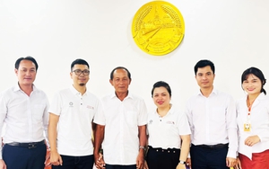 Viettel Marathon Luang Prabang Unitel 2024 chuẩn bị khai màn