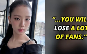 Jisoo Blackpink làm đại sứ thương hiệu mới, bị fan phản ứng vì ít hoạt động