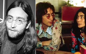 John Lennon có mối quan hệ ngoài luồng "ồn ào" ngay tại một bữa tiệc trong khi Yoko Ono nghe thấy hết