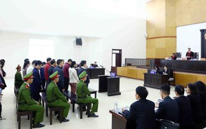 Truy tố 17 bị can trong vụ chuyến bay giải cứu giai đoạn 2