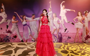 Quỳnh Nga tiết lộ vừa điều trị đốt sống cổ vẫn quyết thi "Bước nhảy Hoàn vũ" vì đam mê