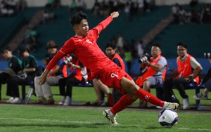 Trận U17 Việt Nam vs Myanmar diễn ra khi nào? VTV có trực tiếp vòng loại U17 châu Á?