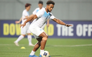 Tin nóng thể thao tối 24/10: Thực hư thông tin tiền đạo nhập tịch cùng ĐT Việt Nam dự AFF Cup 2024