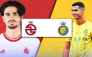 Nhận định, soi tỷ lệ Al Kholood vs Al Nassr (22h05, 25/10), vòng 8 Saudi Pro League