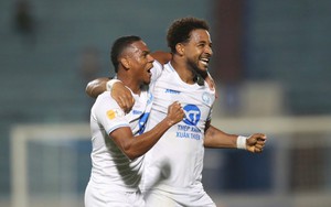 Link xem trực tiếp bóng đá Tampines Rovers vs Nam Định, Cúp C2 châu Á 19h00 hôm nay