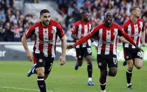 Nhận định, soi tỷ lệ Brentford vs Ipswich Town 21h hôm nay 26/10, vòng 9 Ngoại hạng Anh