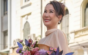 Nhạc sĩ Giáng Son: "Viết về Hà Nội quả thật quá khó!"