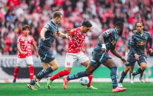 Nhận định, soi tỷ lệ Mainz vs Gladbach (01h30, 26/10), vòng 8 Bundesliga