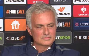 Mourinho 'đòi' lại chức vô địch Premier League nếu Man City bị tước danh hiệu