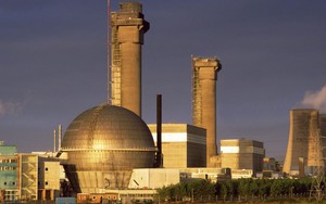 Anh chi gần 180 tỷ USD để tháo dỡ nhà máy điện hạt nhân