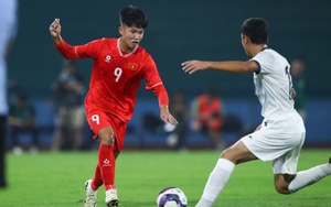 Bóng đá Việt Nam: Nói thì dễ, làm mới khó!