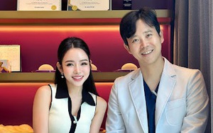 Doanh nhân Hoàng Thùy Dương đưa "du lịch thẩm mỹ tại Hàn" về Việt Nam