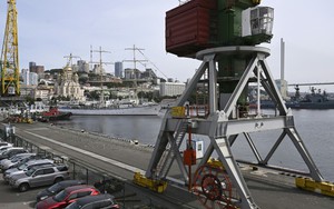 IMF: Nga vượt Nhật Bản trở thành nền kinh tế lớn thứ 4 thế giới