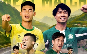 Tin nóng bóng đá Việt 25/10: HLV Trung Quốc gặp sức ép trước trận đấu ĐT Việt Nam, Công Phượng và Hoàng Đức xuất trận