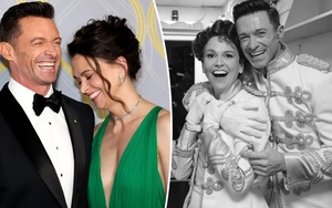 Hugh Jackman đang có tình yêu mới nhưng muốn giữ riêng tư