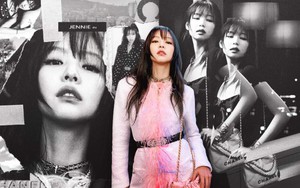 "Hoa mắt" với bộ sưu tập túi xách Chanel đủ màu sắc và kích cỡ của Jennie Blackpink