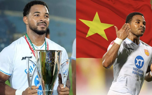 Tin nóng thể thao tối 25/10: Động thái mới nhất cho thấy tiền đạo nhập tịch sẽ lên tuyển, sao ĐT Việt Nam sẽ lỡ trận đấu với Trung Quốc