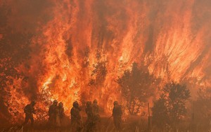 Biến đổi khí hậu: LHQ cảnh báo thế giới sẽ phải trả giá đắt 