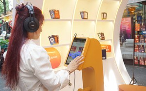 Thành phố Hồ Chí Minh mở thêm ba đường sách