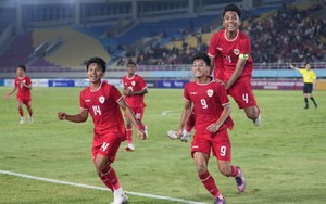 2 đội bóng Đông Nam Á gây sốt khi thắng 19-0 và 10-0 nhưng vẫn đối mặt nguy cơ bị loại ở giải châu Á