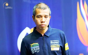 Các cơ thủ Việt Nam tiến sâu ở giải đấu danh giá, tiếp tục khẳng định là niềm tự hào kiêu hãnh của billiards châu Á tại đấu trường thế giới