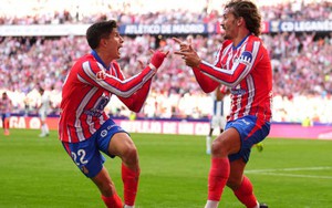 Nhận định, soi tỷ lệ Betis vs Atletico Madrid (00h30, 28/10), vòng 11 La Liga