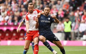 Nhận định, soi tỷ lệ Bochum vs Bayern 21h30 hôm nay 27/10, vòng 8 Bundesliga